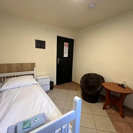 ETNA - Hostel -Noclegi Rzeszów-2